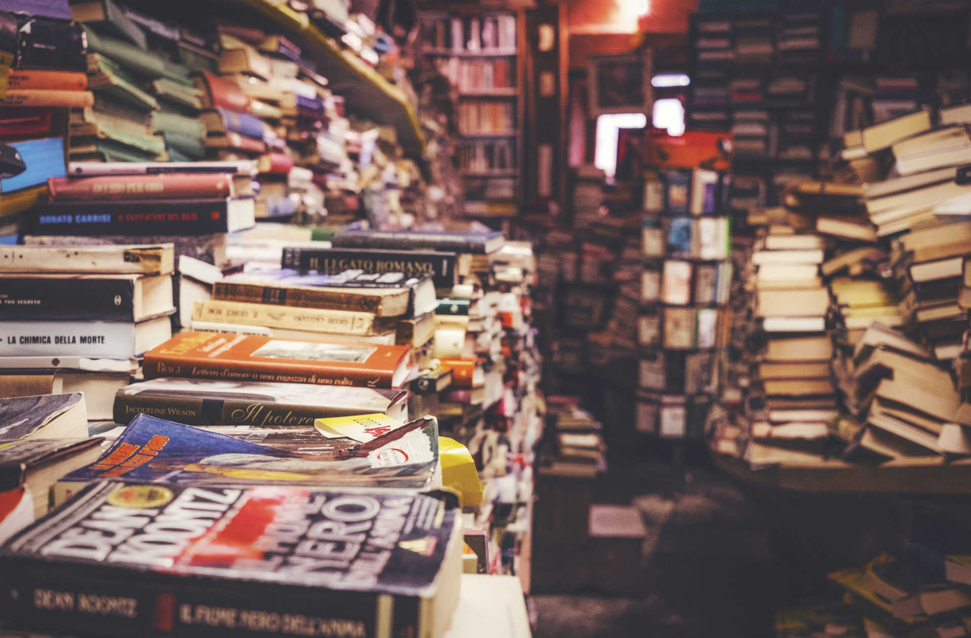 How to promote your ebooks with your website?